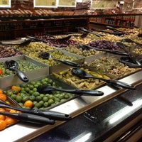 Photo taken at Whole Foods Market by DelVinson on 4/30/2013