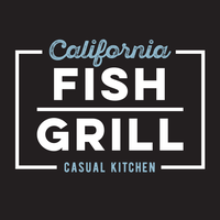 Photo taken at California Fish Grill by California Fish Grill on 7/27/2017