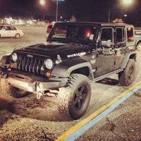 Photo taken at Walmart Supercenter by Mike M. on 1/21/2014