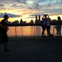 Photo prise au Central Park Bike Tours par Taylor AK S. le8/1/2013