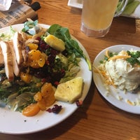 Photo taken at Chili&amp;#39;s Grill &amp;amp; Bar by Taste T. on 5/11/2018