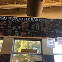Photo taken at Tower Market and Deli by Taste T. on 10/14/2019