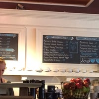 Review The Urban Farmhouse Market & Café