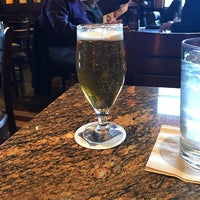 Photo taken at BJ&amp;#39;s Restaurant &amp;amp; Brewhouse by Crisy B. on 2/17/2018