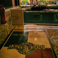 Photo taken at Lazy Dog Sports Bar &amp;amp; Grill by Alan C. on 6/5/2016