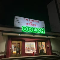 Photo taken at Odeon by Gideon M. on 1/6/2023