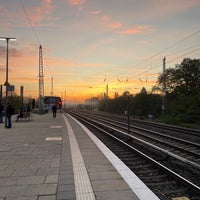 Photo taken at S Köpenick by Gideon M. on 10/27/2022