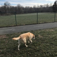 Photo taken at Meadowbrook Local Park by Charlie B. on 3/10/2018