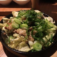 博多もつ鍋 一九 水戸店 Restaurante De Nabe Em 水戸市