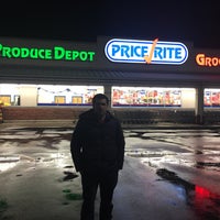 11/28/2016 tarihinde salim f.ziyaretçi tarafından Price Rite of Syracuse'de çekilen fotoğraf