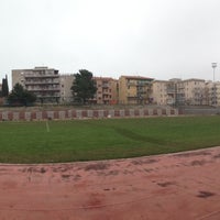 stadio dorico stadio dorico