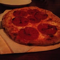 Photo taken at Joe Mama&amp;#39;s Pizza by Brooke S. on 10/11/2012