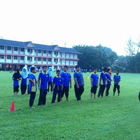 Sekolah Kebangsaan Bandar Baru Darulaman - Bandar Darulaman