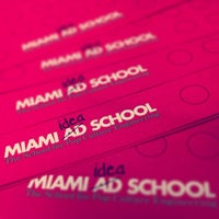 Photo taken at Miami Ad School SF by Fabián G. on 11/13/2013