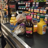Giant Food Stores - Supermarket