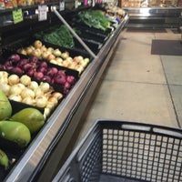 Photo taken at Norman Brothers Produce by Ann Marie H. on 6/13/2015