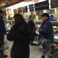 Giant Food Stores - Supermarket