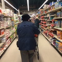 Giant Food Stores - Supermarket