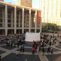 Photo taken at David H. Koch Theater by Katie on 5/16/2013
