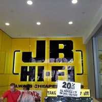 jb hi fi a31