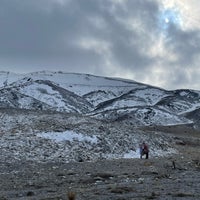 1/28/2024にNaz C.がDenizli Bozdağ Kayak Merkeziで撮った写真