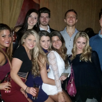 Photo taken at Birthdays and Bottles by Birthdays and Bottles on 3/27/2015