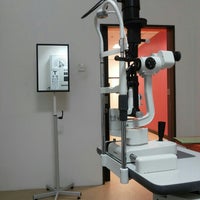 Klinik Optometri UiTM Puncak Alam - Aras 2, Bangunan FSK 2 ...
