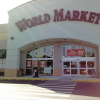 World Market Fort Myers Fl