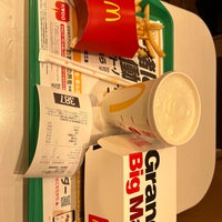 Photo taken at McDonald&amp;#39;s by Takahiro M. on 6/6/2022