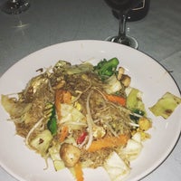 Photo taken at Thai Soon Restaurant by Madeleine V. on 4/14/2015