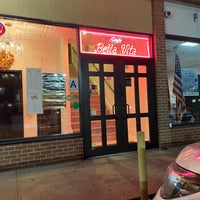 Photo taken at Cafe Bella Vita by Dan E. on 11/18/2023