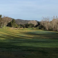 Photo taken at Twin Oaks Golf Course by Tim L. on 12/26/2016