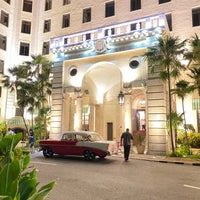 Photo taken at Hotel Nacional de Cuba by Khalid H. on 10/23/2023