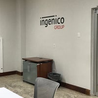 Photo taken at Ingenico Operations Center by Raquel C. on 2/25/2019