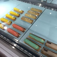 8/10/2016にRaquel C.がÉclair Moi Parisで撮った写真