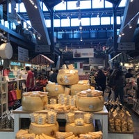 Photo taken at Eataly by Raquel C. on 7/15/2017