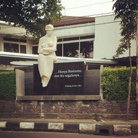 Review Tunas Toyota Gatot Subroto