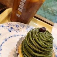 Photo taken at Doutor Coffee Shop by たおる on 4/29/2022