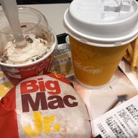 Photo taken at McDonald&amp;#39;s by たおる on 2/13/2020