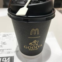 Photo taken at McDonald&amp;#39;s by たおる on 1/27/2022