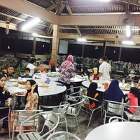 Review Anjung Kota Gemerlapan Restoren, Kota Tinggi