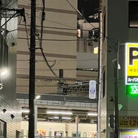 Photo taken at Odakyu Fujisawa Station (OE13) by KUGENUMAN on 4/15/2024