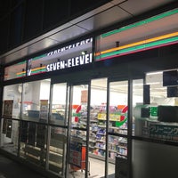 Photo taken at 7-Eleven by KUGENUMAN on 8/2/2017