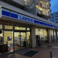 Photo taken at Lawson by KUGENUMAN on 7/18/2022