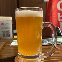 Photo taken at Brewers beer pub by KUGENUMAN on 10/15/2020