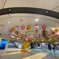 Photo taken at Yaesu Underground Central Exit by KUGENUMAN on 9/2/2021