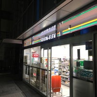Photo taken at 7-Eleven by KUGENUMAN on 12/30/2017