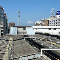Photo taken at JR Fujisawa Station by KUGENUMAN on 5/3/2024