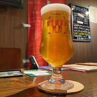 Photo taken at Brewers beer pub by KUGENUMAN on 10/15/2020