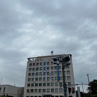 Photo taken at Kumagaya City Hall by KUGENUMAN on 8/17/2022